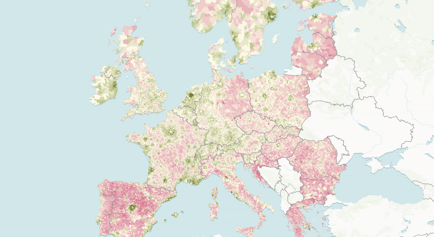 half-of-europe’s-towns-and-villages-have-fewer-residents-than-60-years-ago