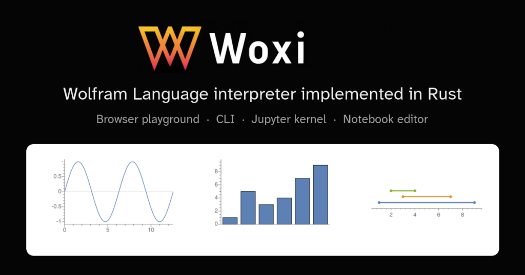 show-hn:-woxi-–-open-source-mathematica-/-wolfram-language-reimplementation
