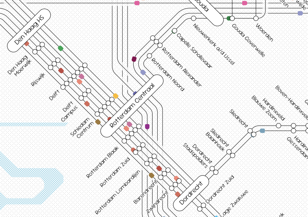 dutch-train-map-simulator