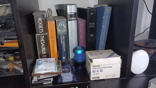 seven-books-i-keep-close-because-i-love-them