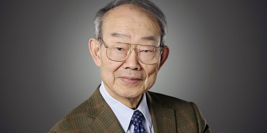 bede-liu,-a-digital-signal-processing-pioneer,-has-died