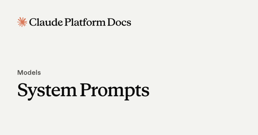 claude:-system-prompts