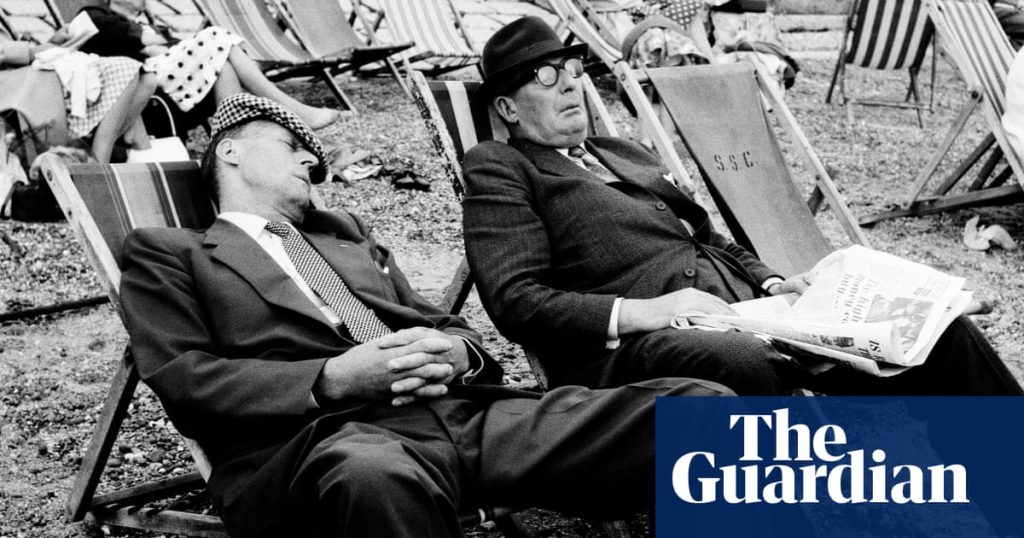 the-weekend-is-100-years-old