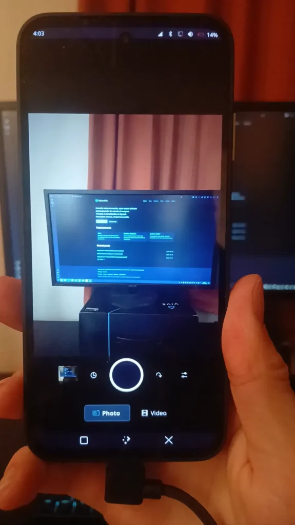 fairphone-6-and-postmarketos-working-main-camera