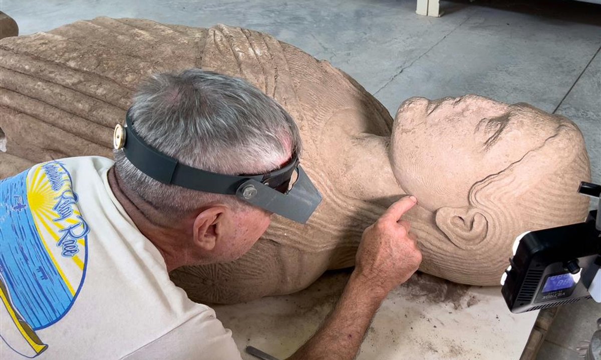 2,500-year-old-sculpture-discovered-at-unesco-site-in-turkey