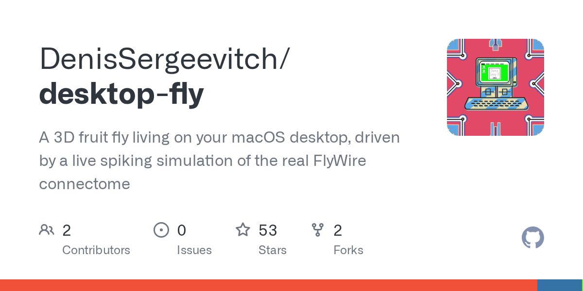 a-3d-fruit-fly-on-macos-desktop-powered-by-the-real-flywire-connectome