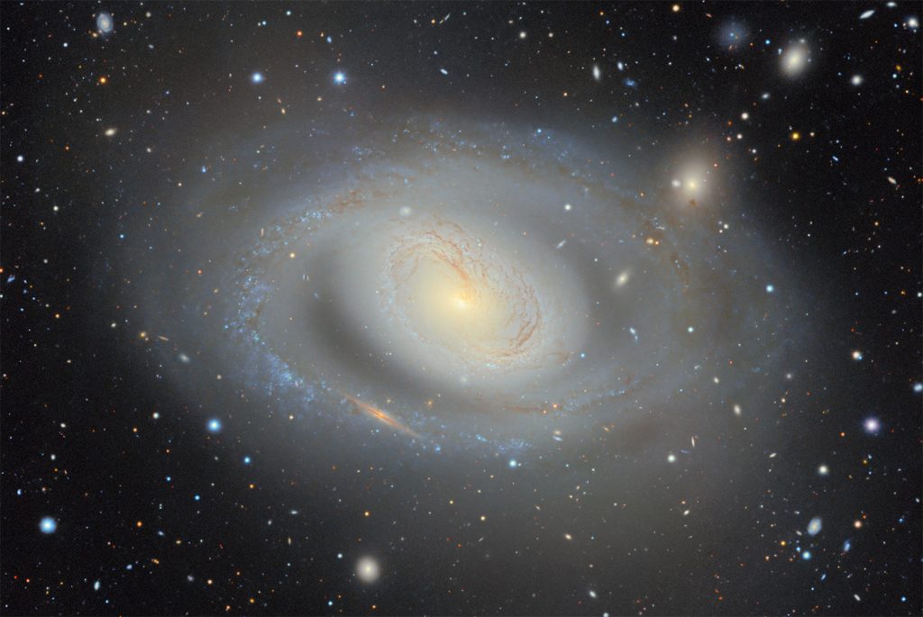 scientists-release-biggest-2d-map-of-the-universe