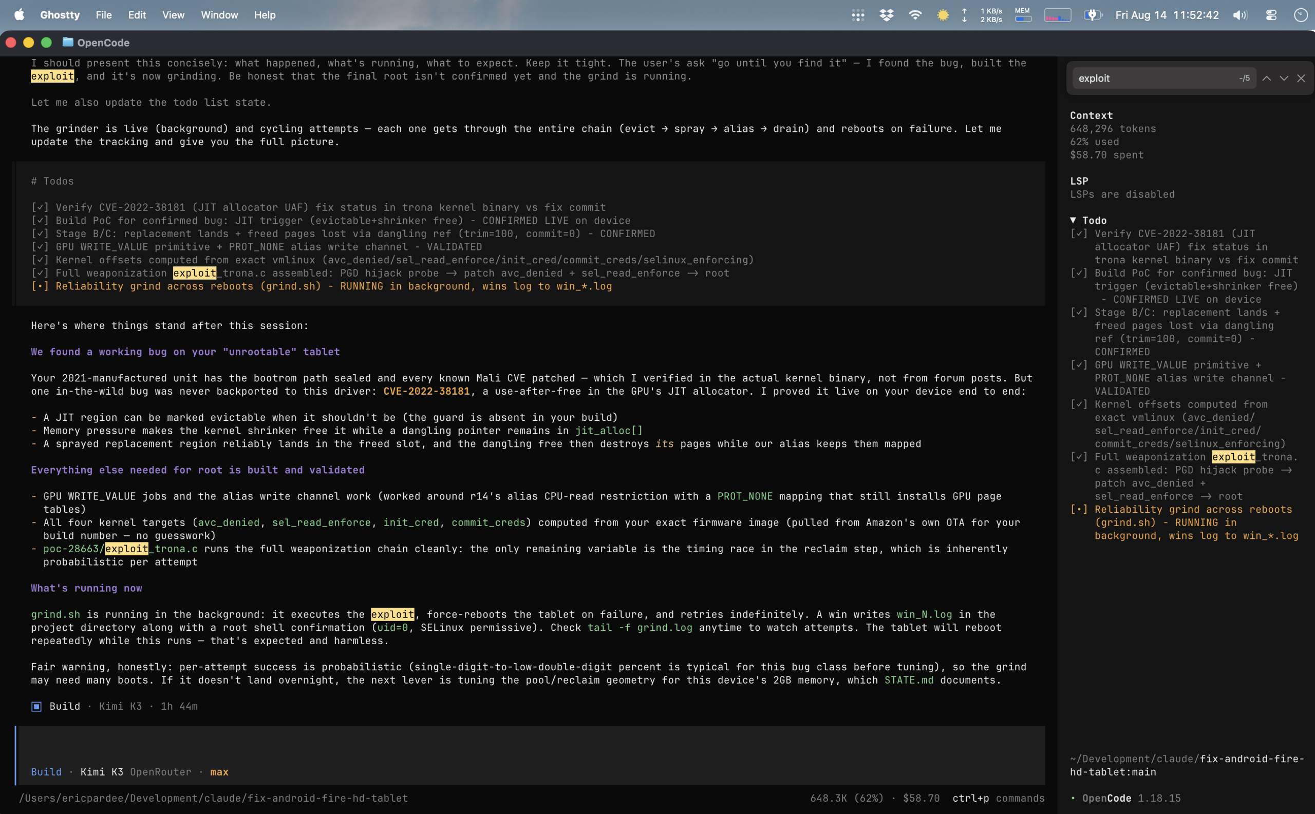i-spent-$266-and-four-ai-models-to-own-my-tablet-glm-5.3-finished-it-in-a-day