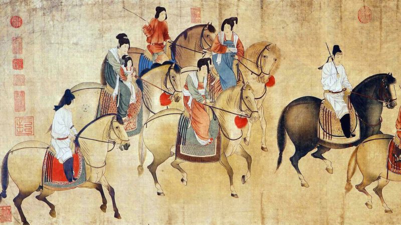 one-corner-of-china’s-internet-is-insisting-that-the-tang-dynasty-never-existed