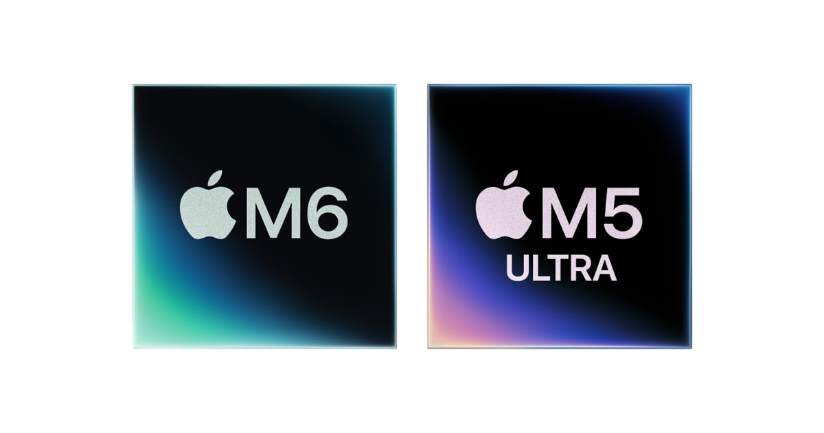 apple-introduces-m6-and-m5-ultra-for-a-big-leap-in-performance-and-ai-compute