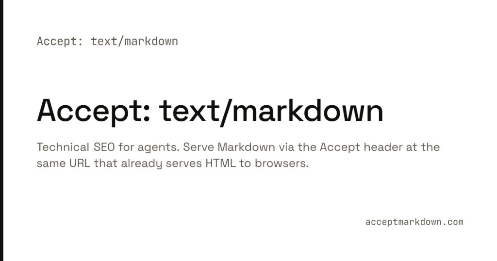 serve-markdown-to-ai-agents-with-accept-headers