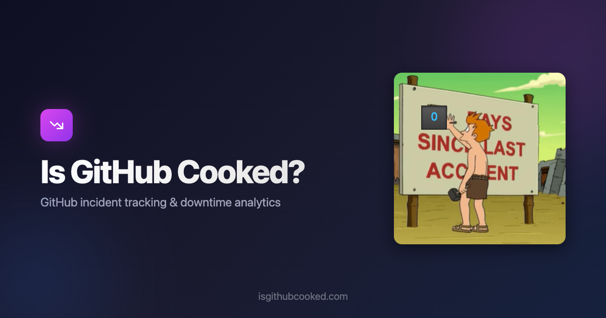 github-outage-tracker:-is-github-cooked?