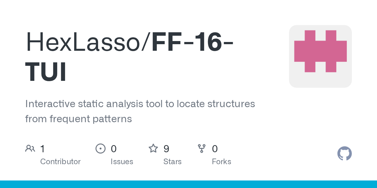 interactive-pattern-discovery-in-binaries-(ff-16-tui)
