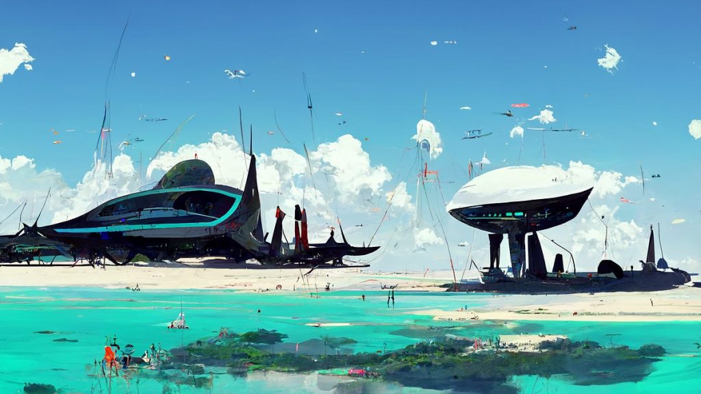 what-we-want-is-a-hunter-gatherer-lifestyle-with-space-age-tools