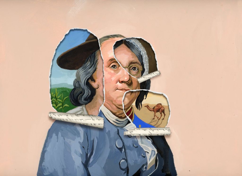 benjamin-franklin’s-alter-egos-gave-him-the-most-freedom