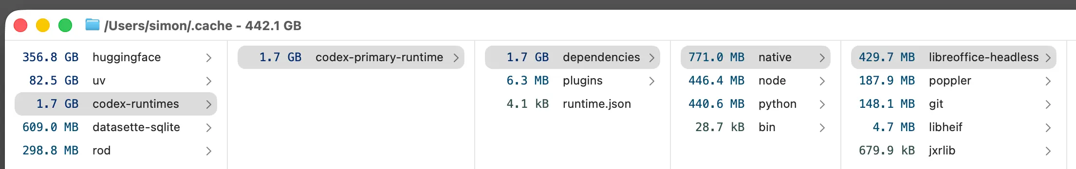 the-chatgpt/codex-app-bundles-a-full-copy-of-libreoffice