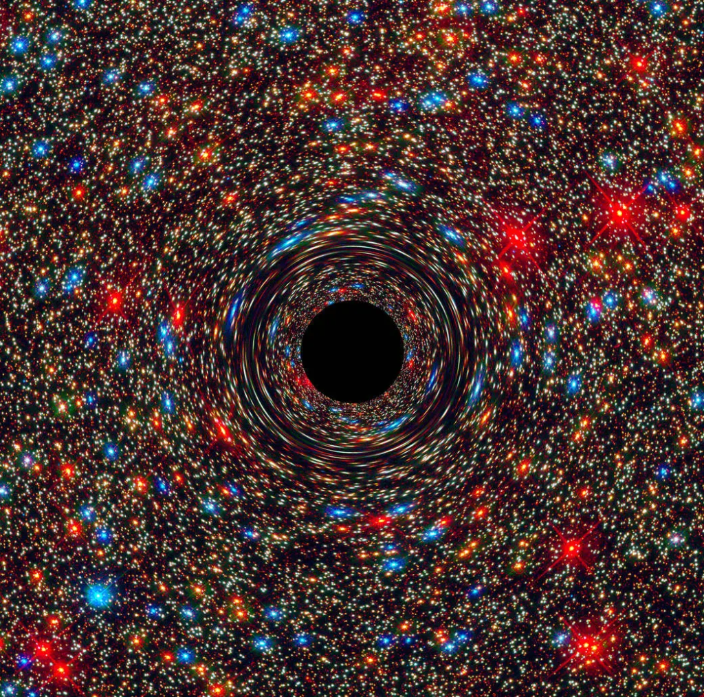 earth’s-organisms-developed-via-evolution.-what-if-the-cosmos-did,-too?