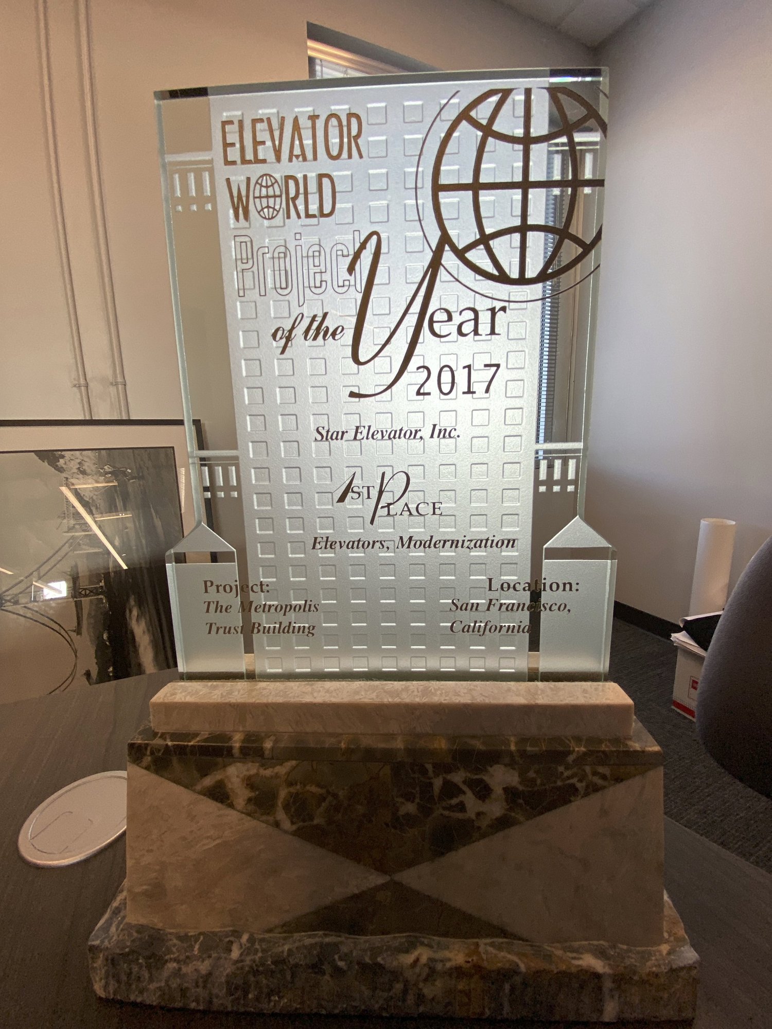 elevator-of-the-year-winner-modernization-of-the-metropolis-trust-building