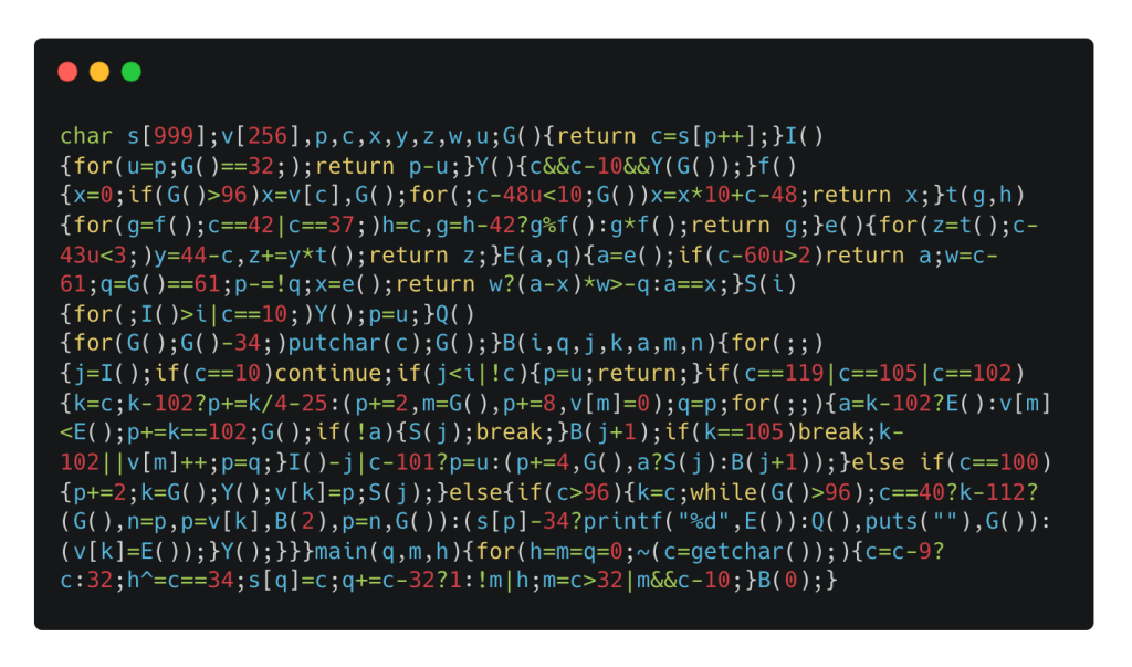 making-a-python-interpreter-in-1024-bytes