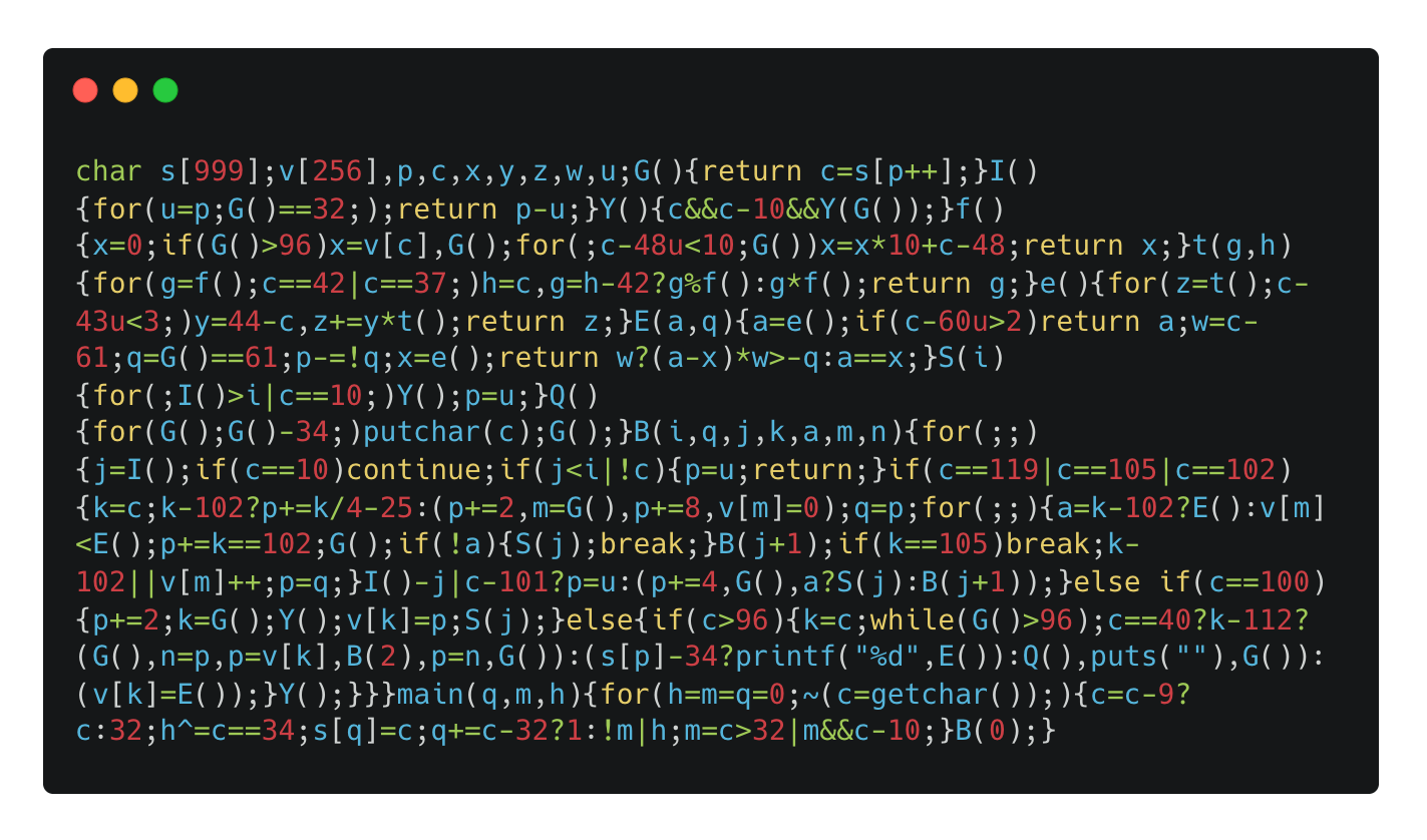making-a-python-interpreter-in-1024-bytes