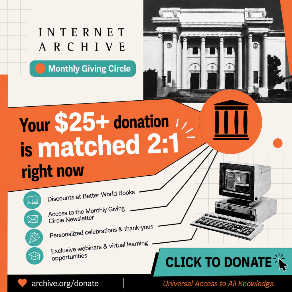 keep-our-servers-running:-your-recurring-donation-goes-3x-this-september