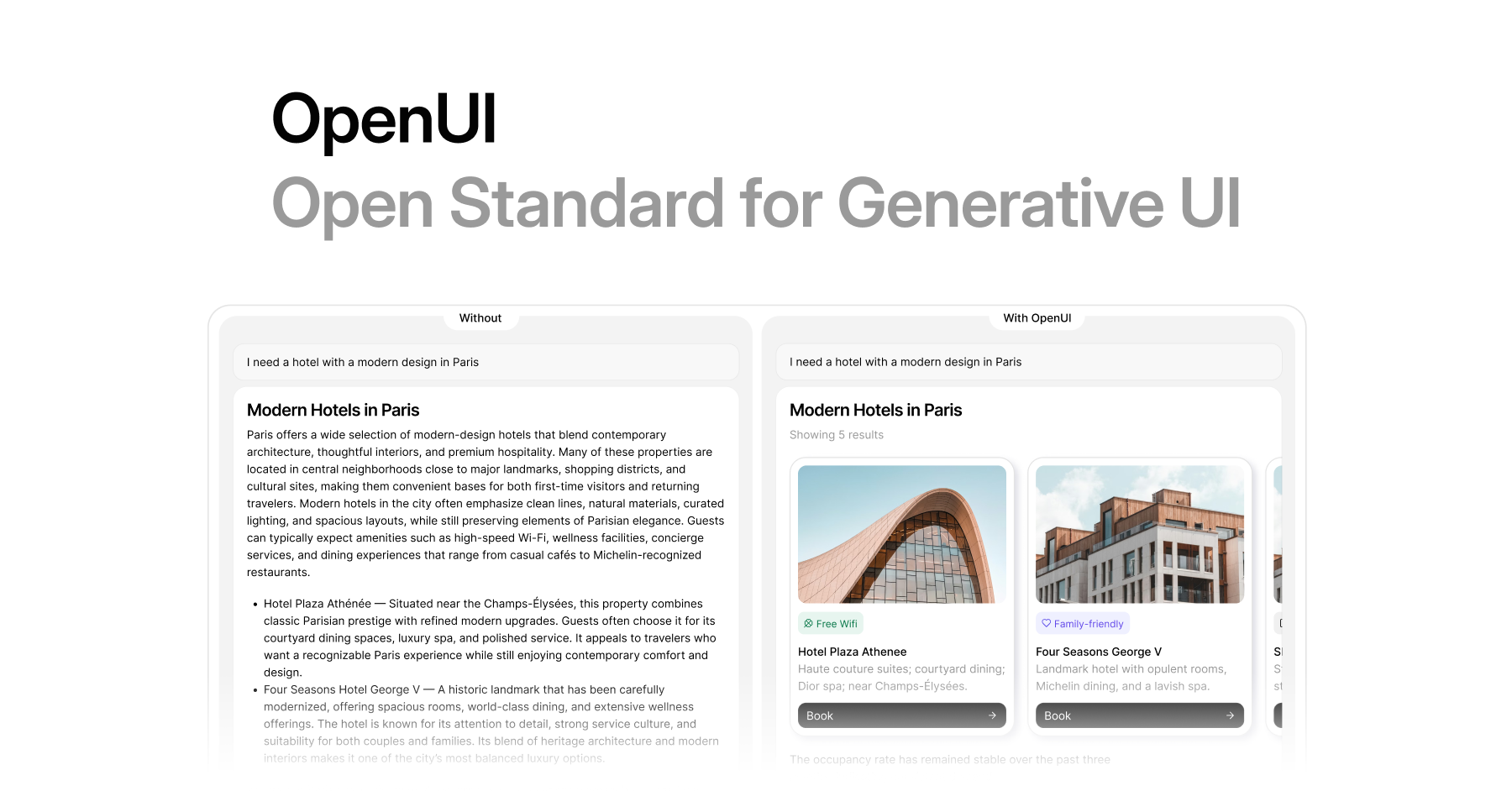 oui-1:-world’s-first-model-for-generative-ui