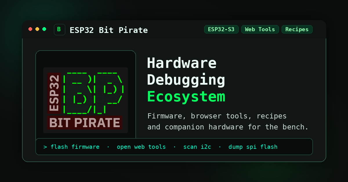 esp32-bit-pirate-hardware-hacking-kit-with-web-tools-that-speaks-every-protocol