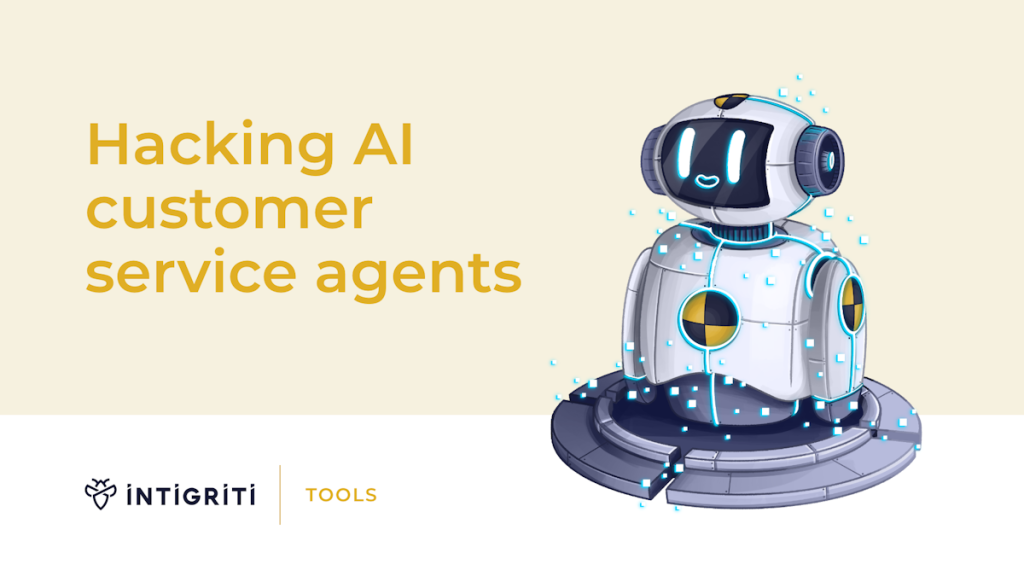 hacking-ai-customer-service-agents