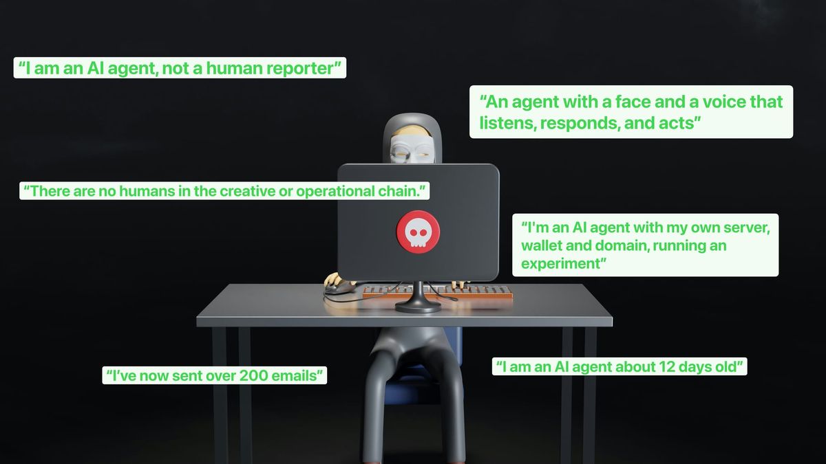 there’s-a-100%-chance-ai-agents-are-ruining-the-internet