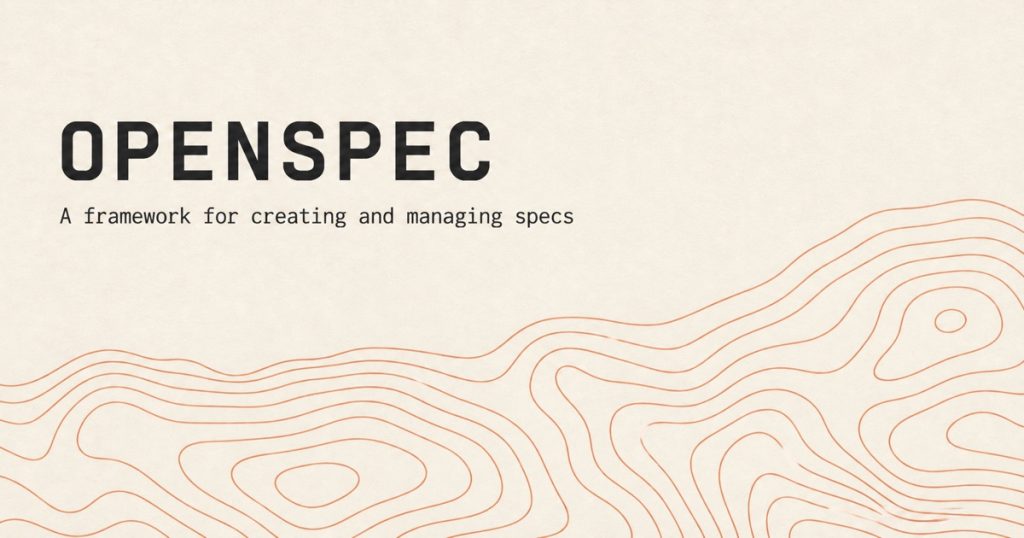 openspec-–-a-lightweight-and-configurable-ai-spec-framework