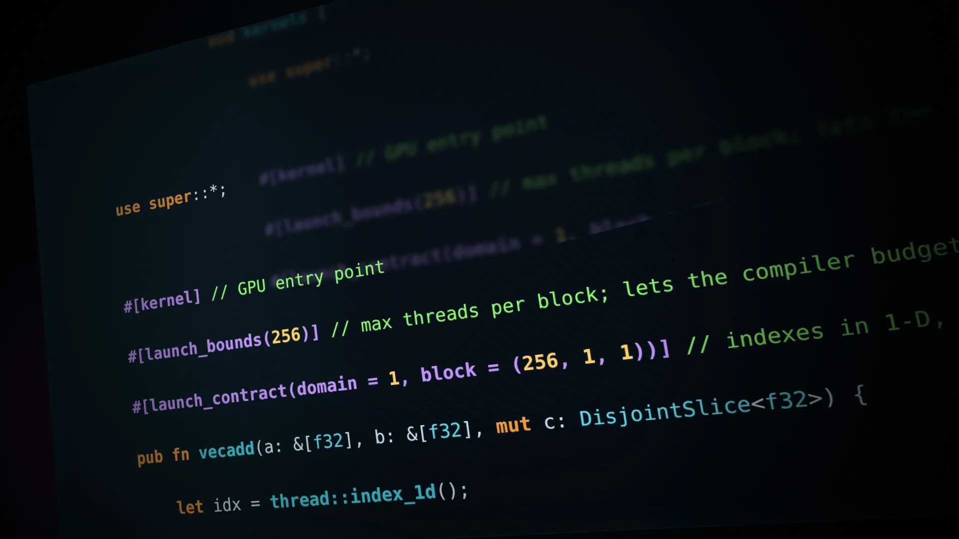 nvidia-announces-native-gpu-programming-in-rust