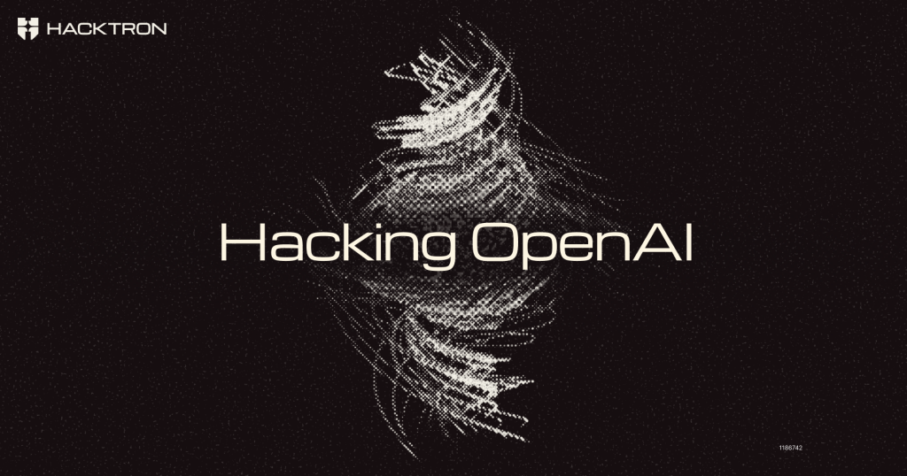 hacking-openai