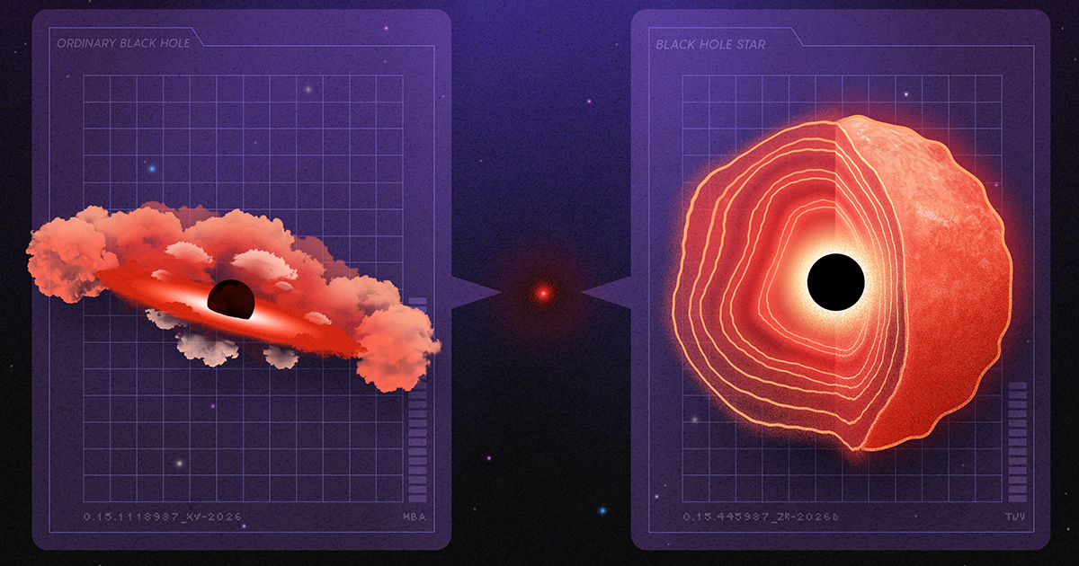 black-holes-or-black-hole-stars?-astronomers-spar-over-‘little-red-dots’