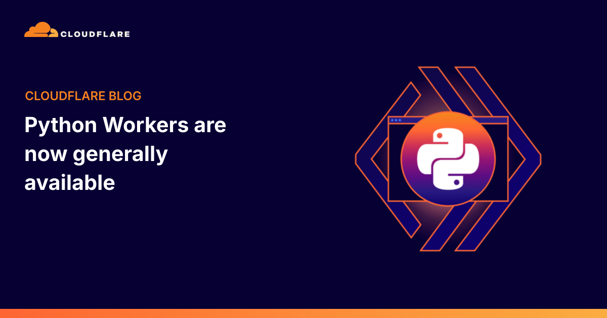 python-workers-are-now-generally-available