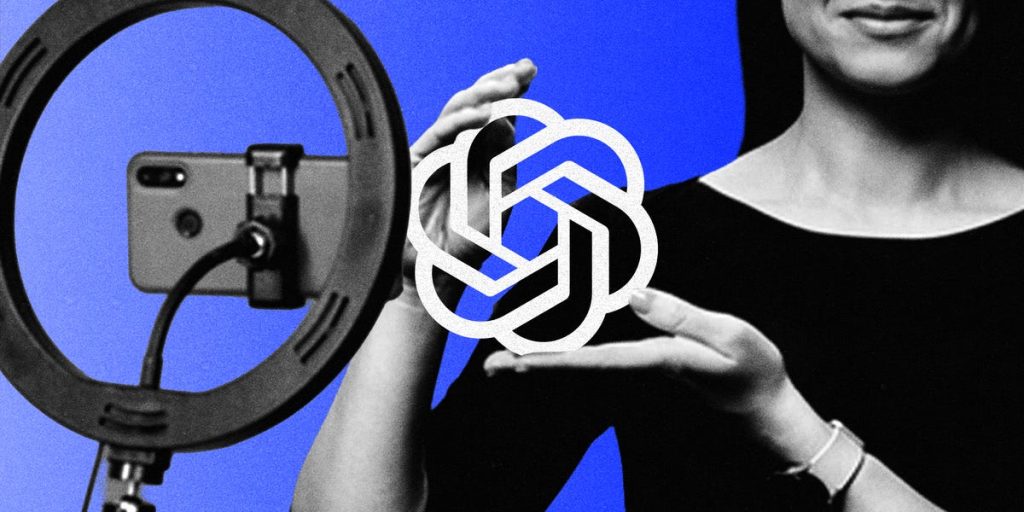 openai-is-enlisting-an-influencer-army-to-make-it-look-‘good-for-the-world’
