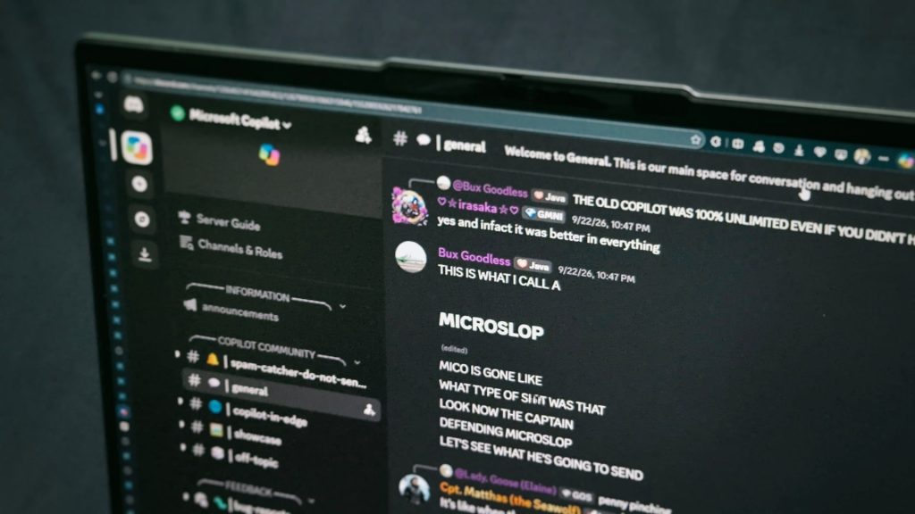 microsoft-tried-to-ban-“microslop”,-and-six-months-later-it-has-given-up