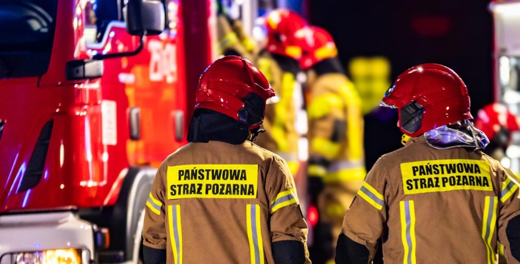 starlink-ground-station-in-poland-hit-by-fire-in-suspected-arson-attack