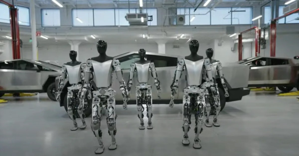 tesla’s-optimus-hits-snags-in-hands,-suppliers-as-scale-up-begins