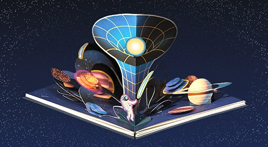 gravity-seems-holographic.-what-does-that-mean-for-reality?