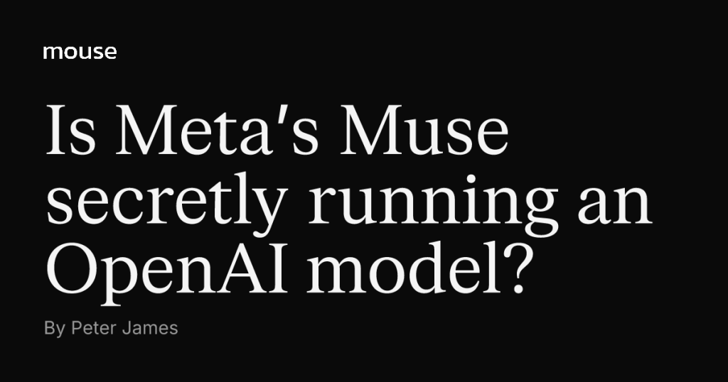 meta’s-muse-appears-to-use-an-openai-model-labeled-muse-special