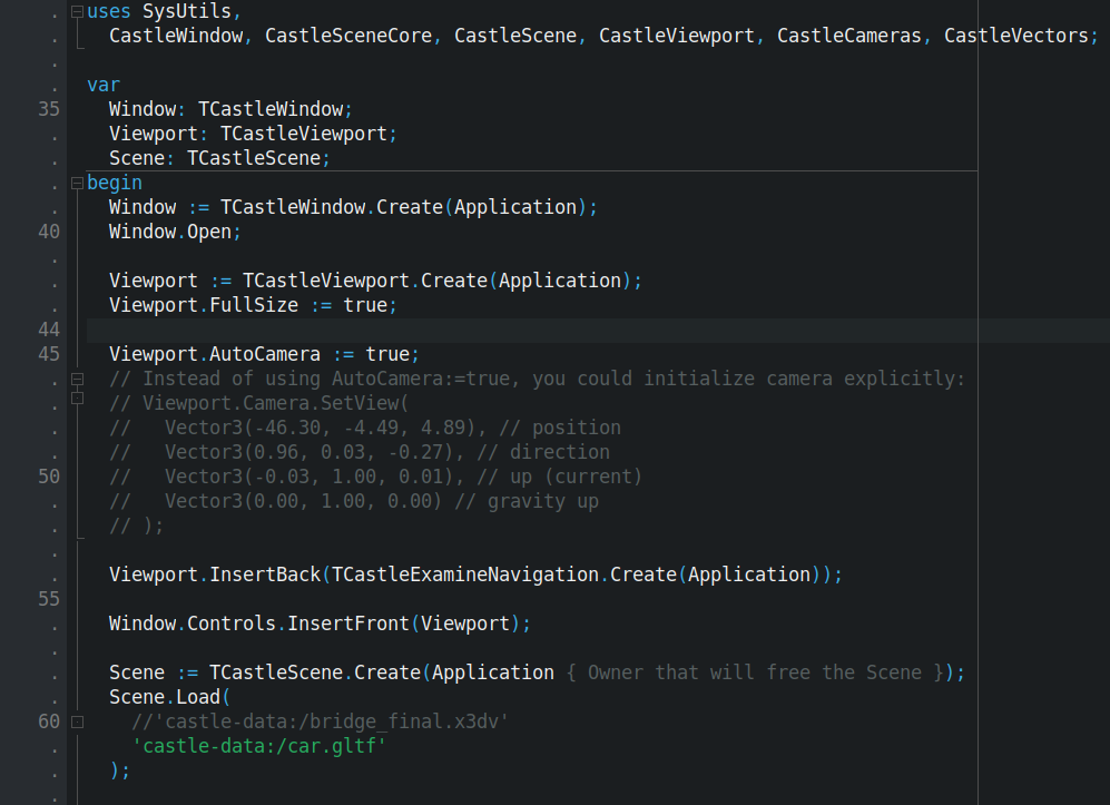 modern-object-pascal-introduction-for-programmers-–-castle-game-engine
