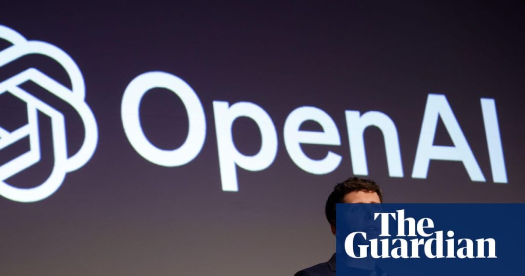 openai-halts-training-of-latest-models-as-reports-mount-of-ai-agents-going-rogue