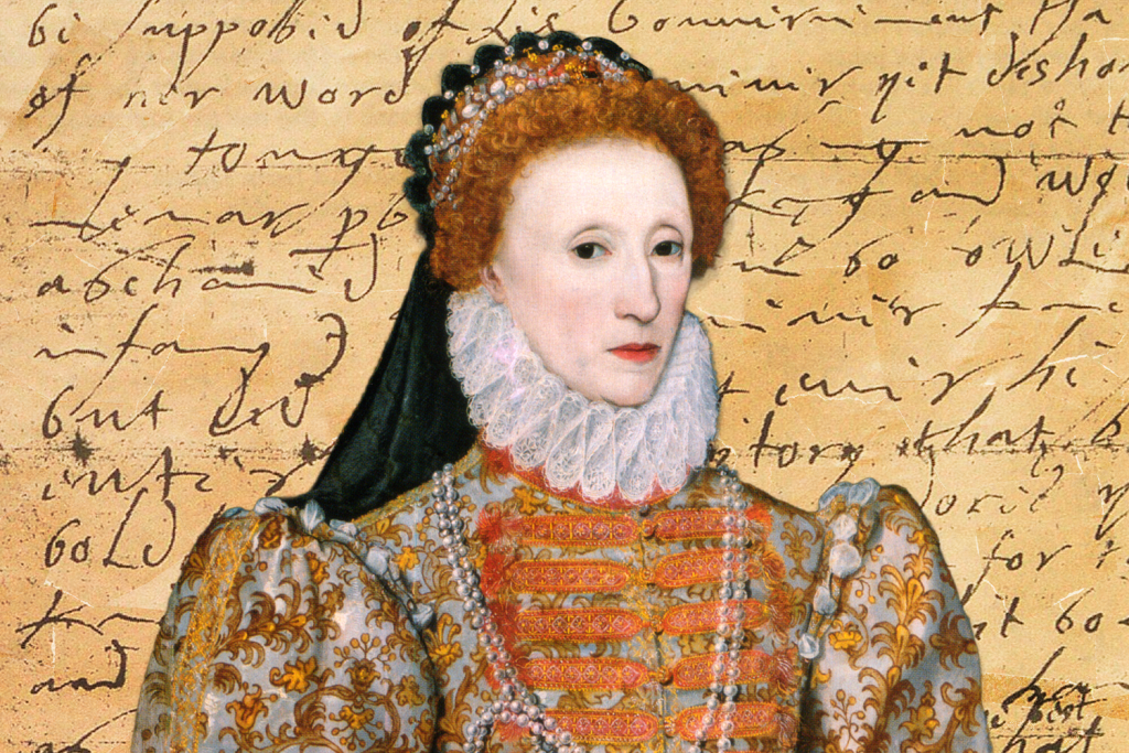 who-wrote-elizabeth-i’s-most-scathing-letters?
