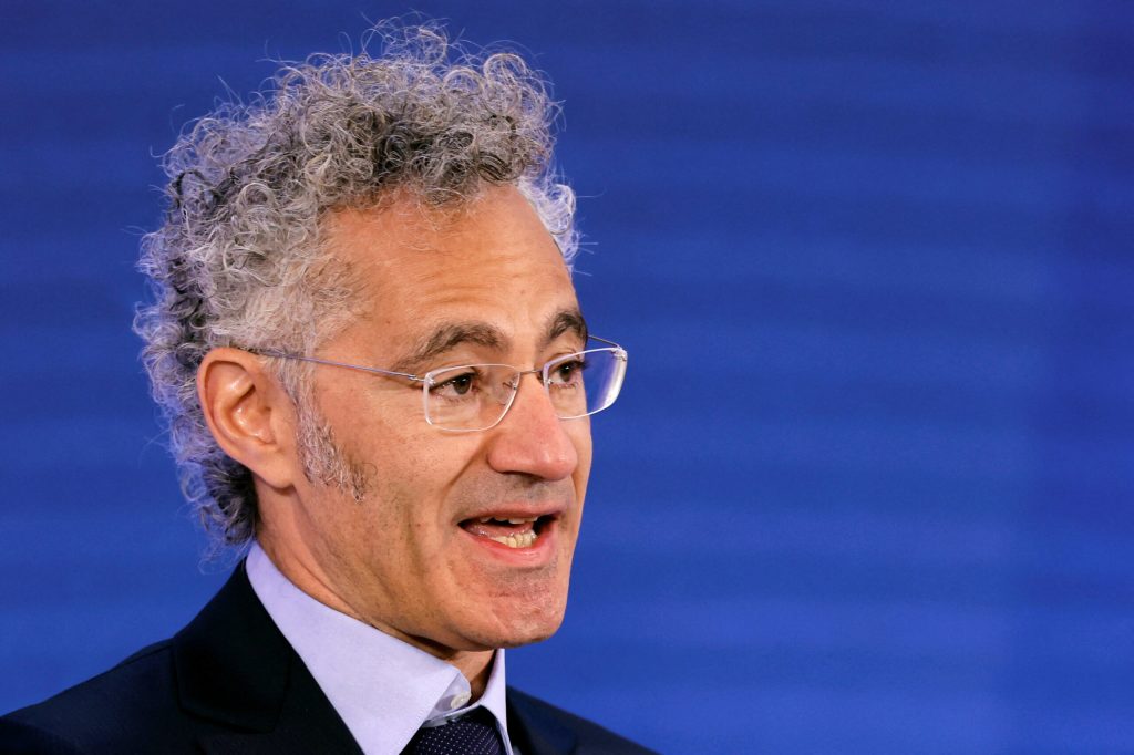palantir-founder-purchases-large-swath-of-forest-in-sweden