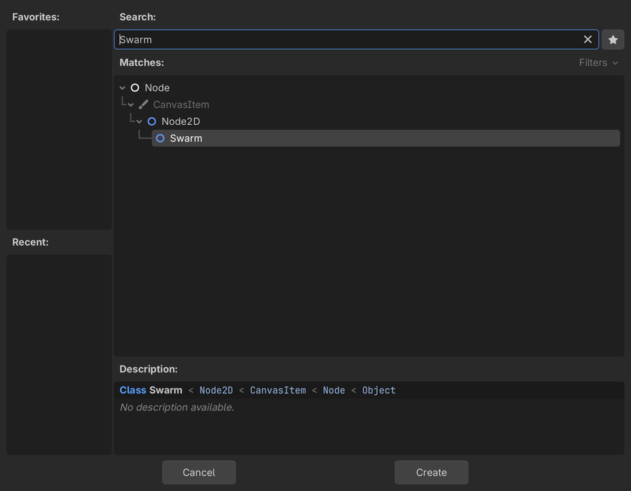 using-any-c++-library-in-godot