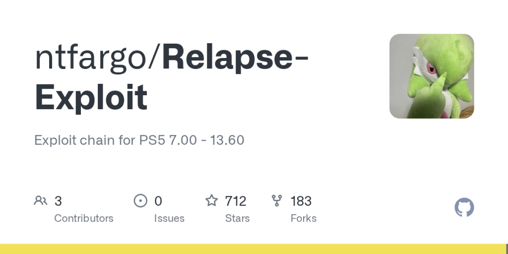 new-playstation-5-console-jailbreak-released