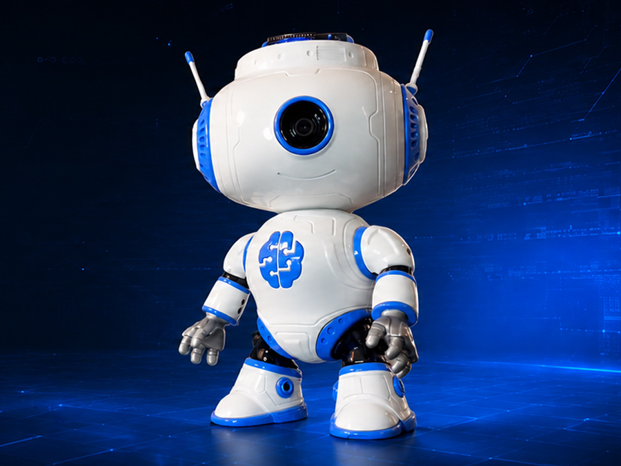 show-hn:-jbr-001-–-an-open-source-3d-printable-desktop-robot