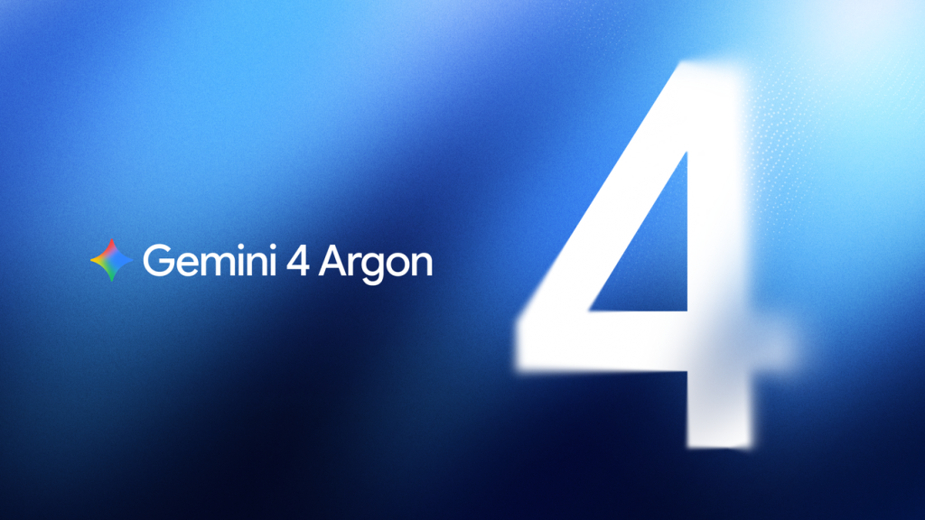 gemini-4-argon