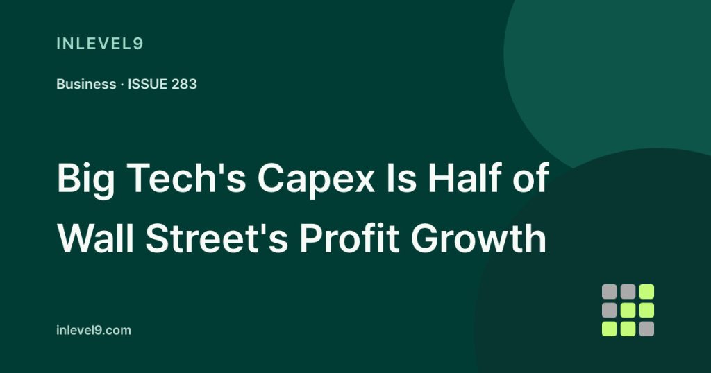 big-tech’s-capex-is-half-of-wall-street’s-profit-growth
