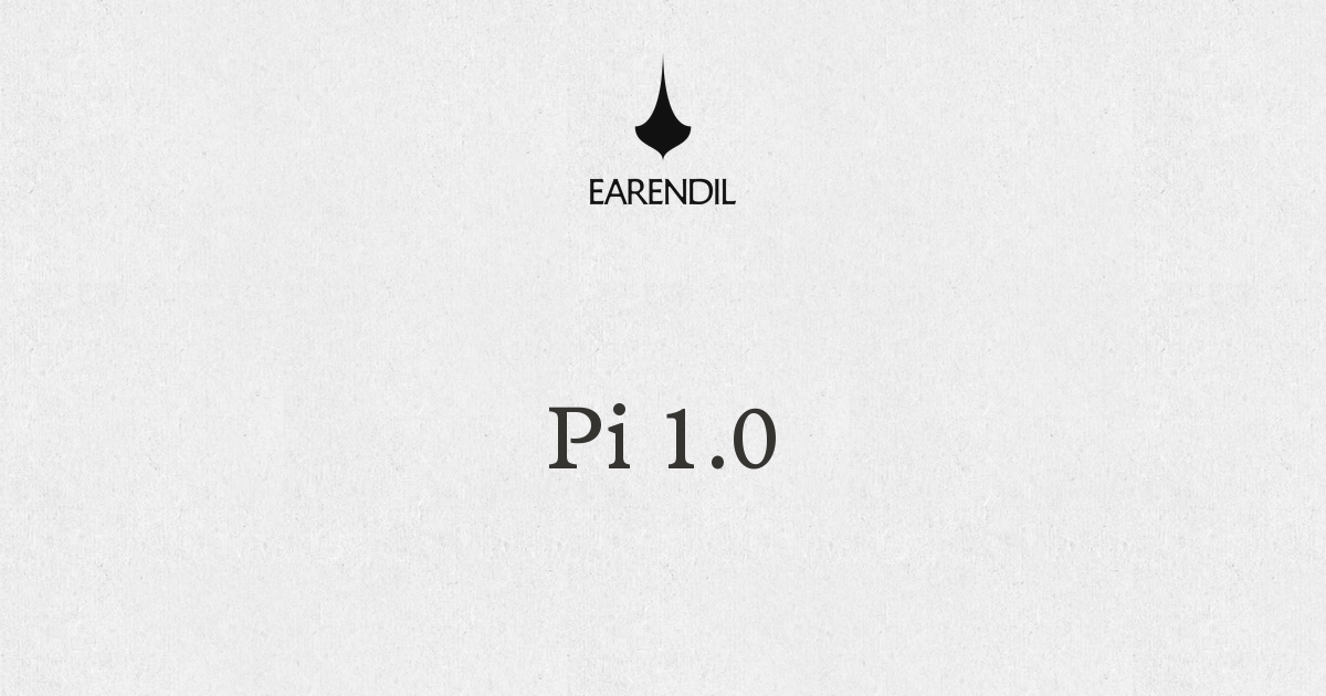 pi-1.0